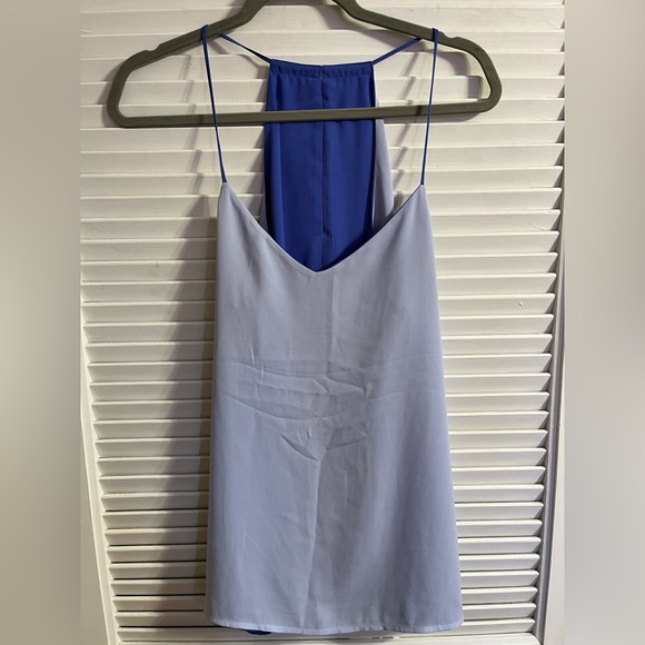 Reversible tank - Picture 2 of 3